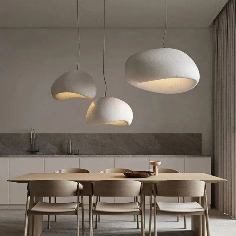 Vrimlo Cloud Pendant Light