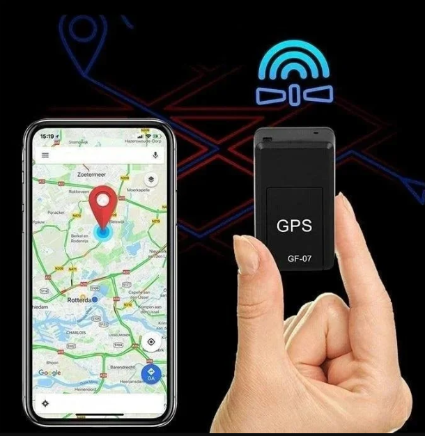 Magnetisk Mini Worldwide Gps Tracker til cykler uden abonnement