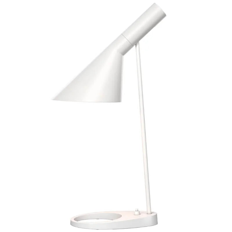 MinimalGlow - Moderne LED-bordlampe med elegant design