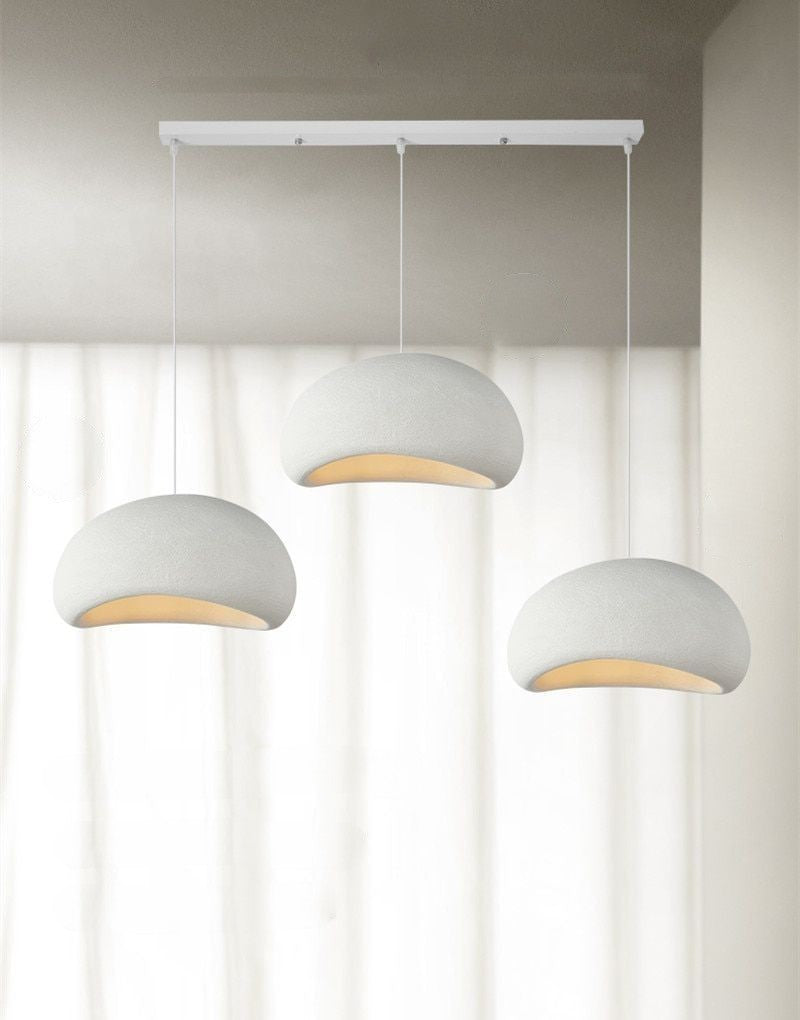 Khmara Pendant Light - Klassinen valaisin