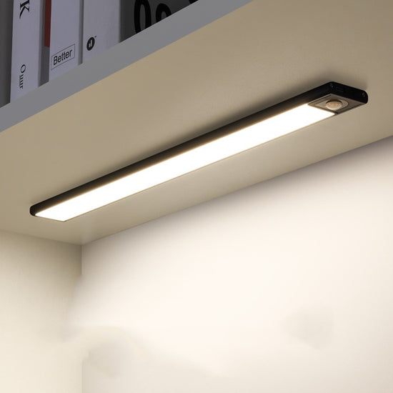 EasyStick™ Motion Light - lampă atașabilă pentru dulapuri și cămări, bucătărie și împrejurimi