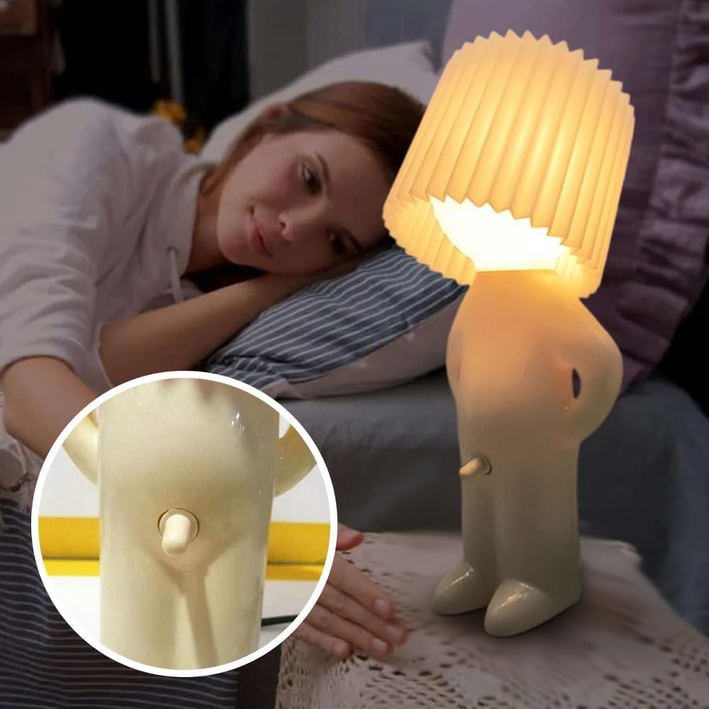 Creative Desk Lamp