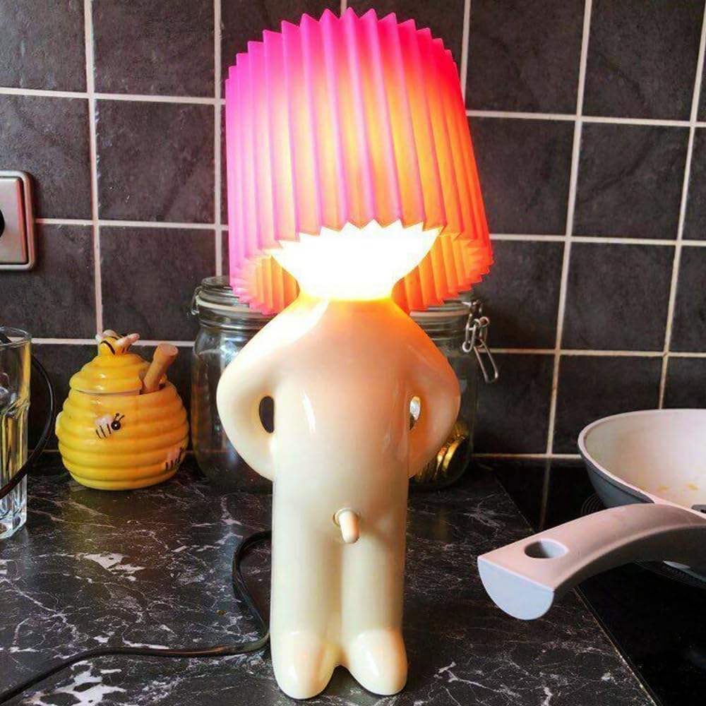 Creative Desk Lamp