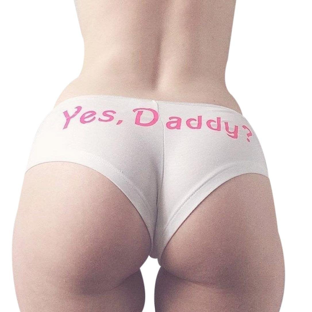 Ja Daddy Undies