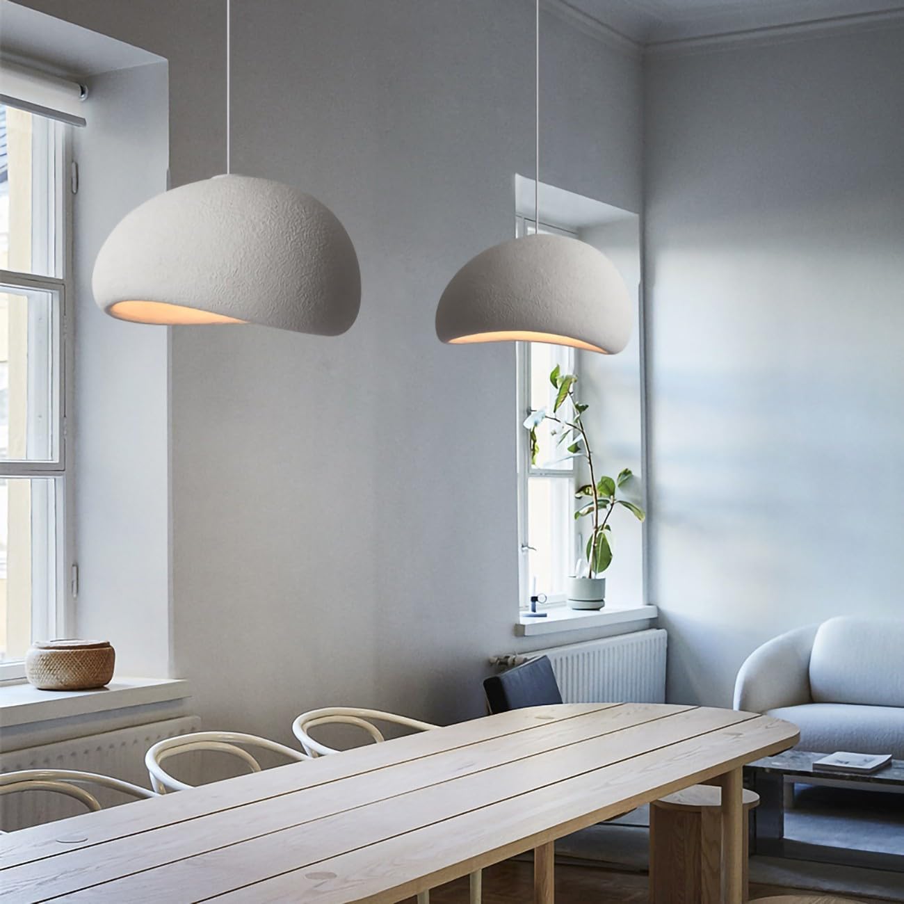 Khmara Pendant Light - Klassinen valaisin