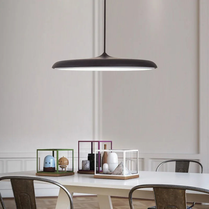 Decor | Cover Pendant Light