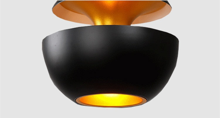 Nazifa Modene LED-hanglamp