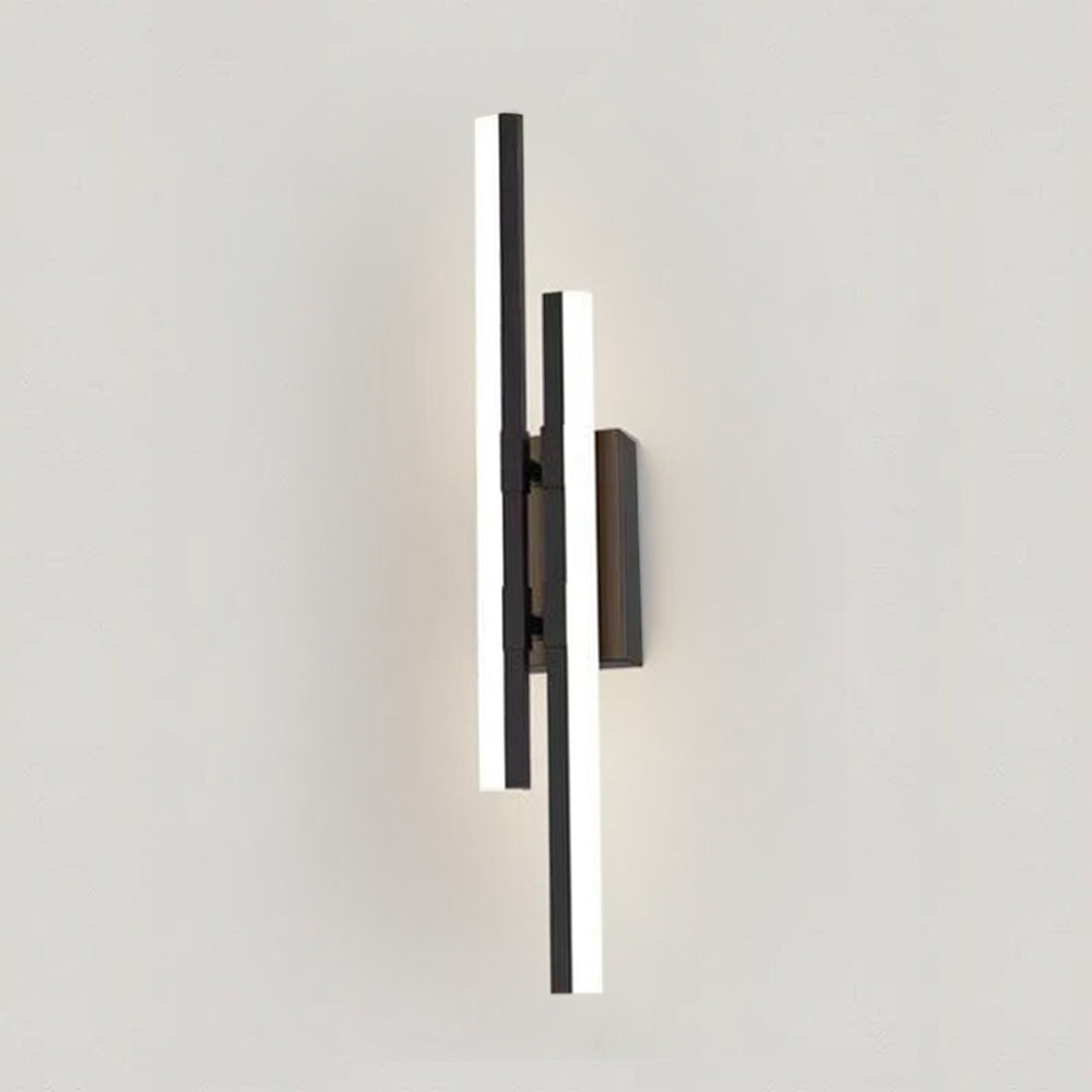 Lampa de perete Lexi Strip