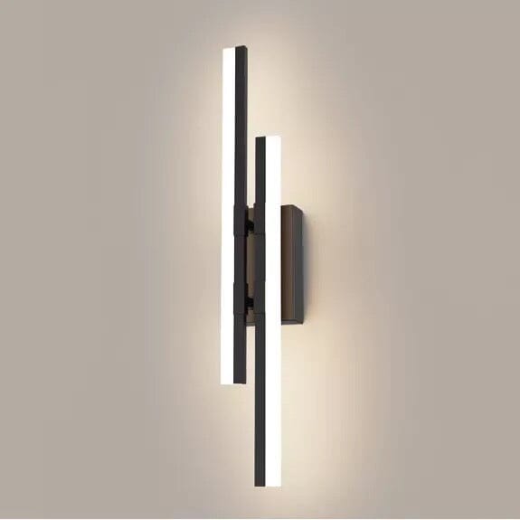 Lampa de perete Lexi Strip