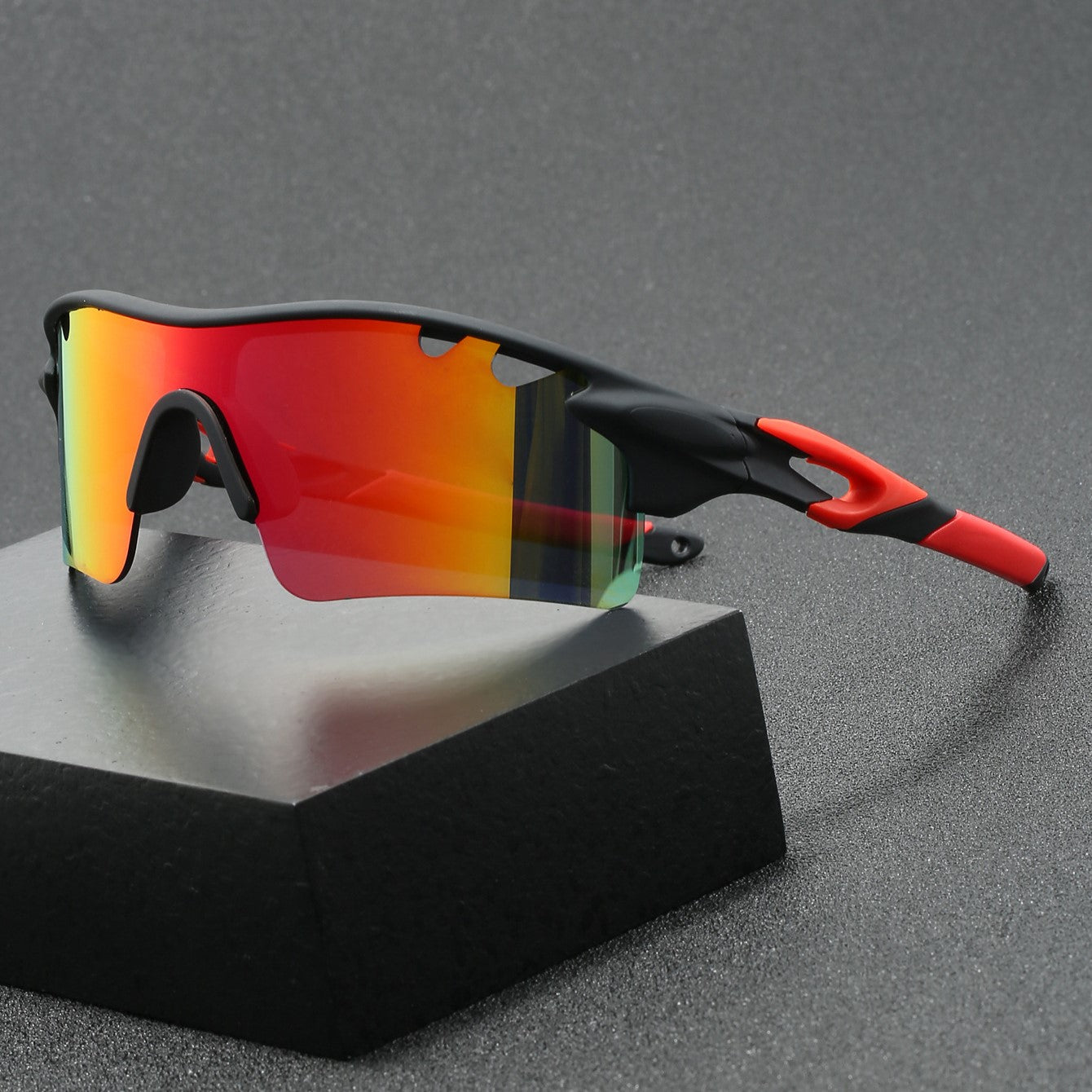 Axel Active Overdrive Sunglasses