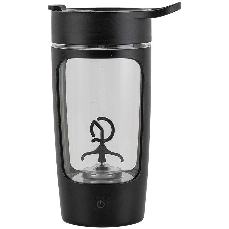 EvoFit Electric Protein Shaker-flaska