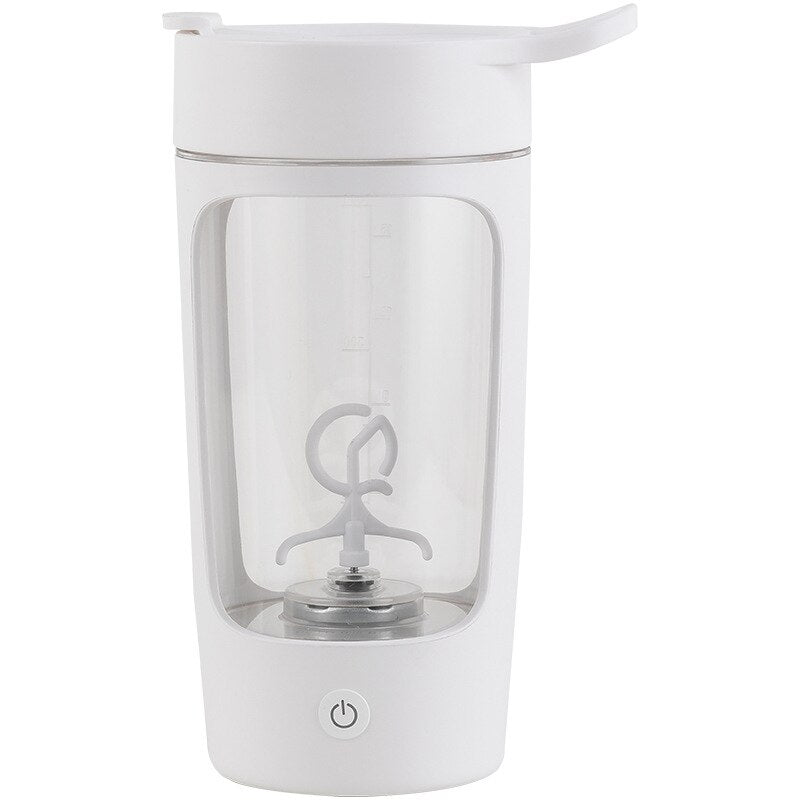 EvoFit Electric Protein Shaker -pullo