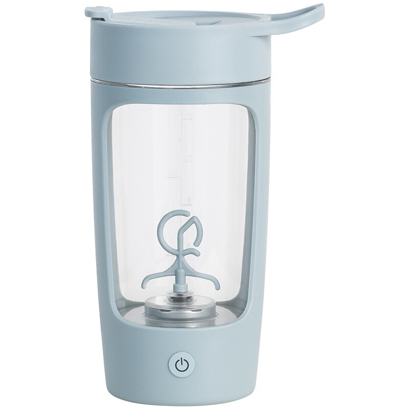 EvoFit Electric Protein Shaker-flaska