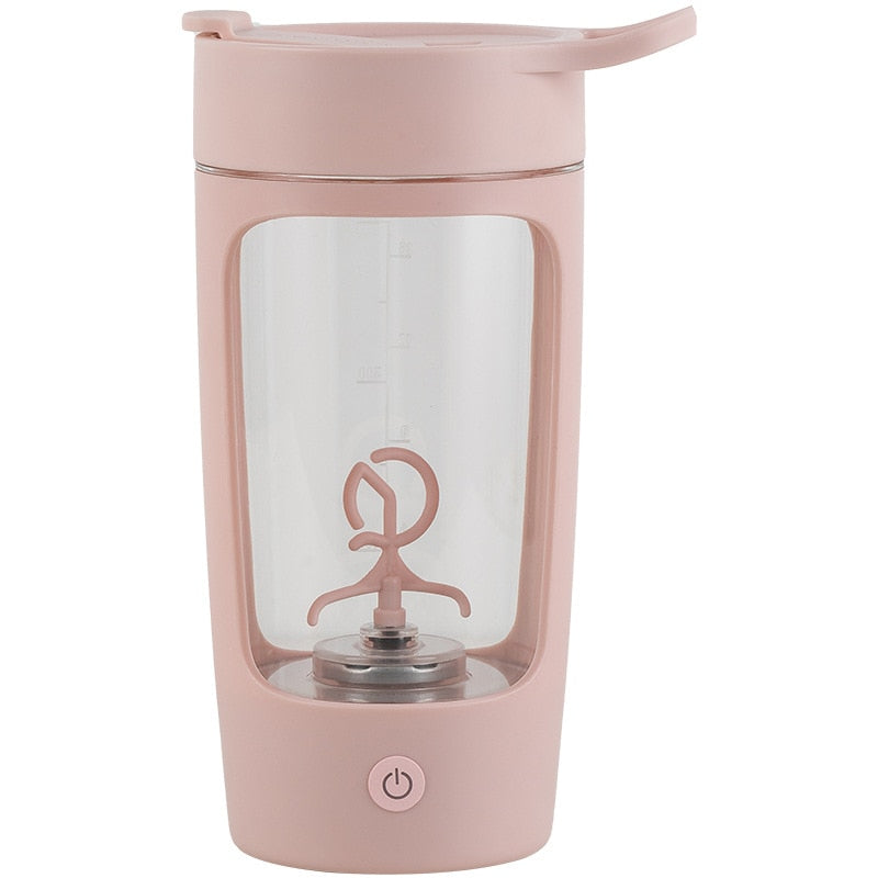 EvoFit Electric Protein Shaker-flaska