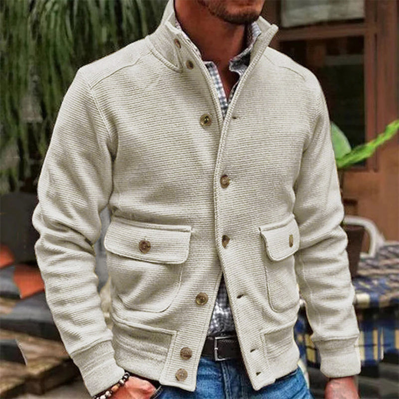 Elegance Arthur - Chic and comfort jacket