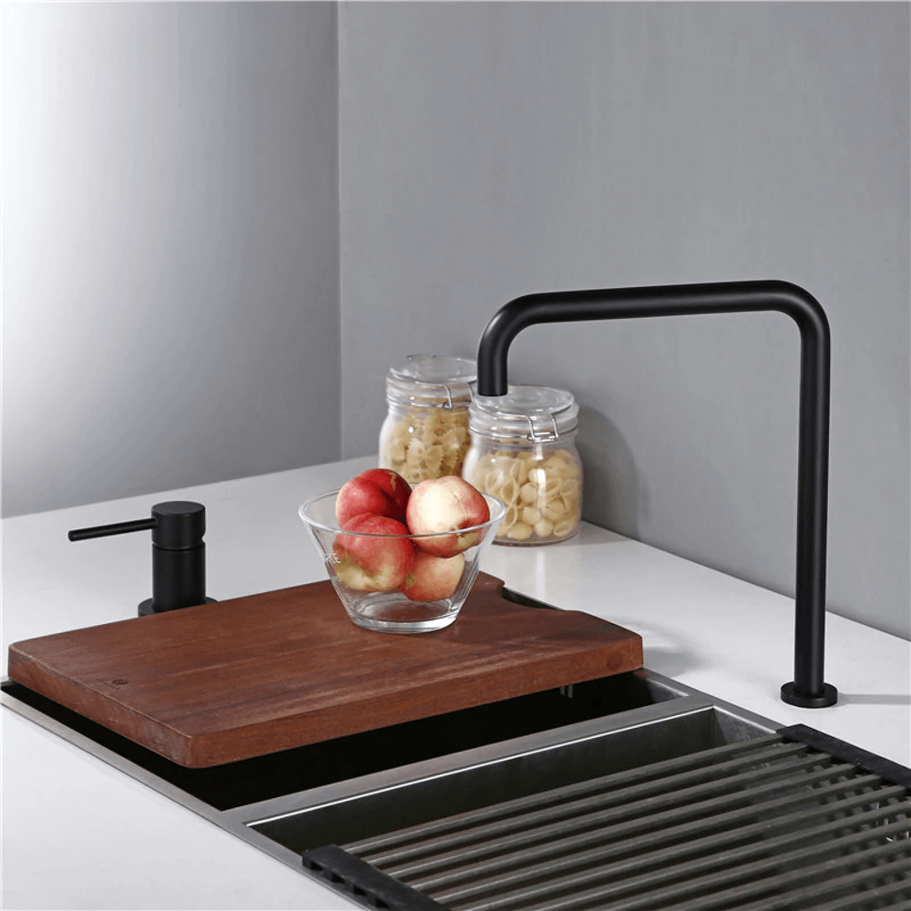 Grifo de cocina Kinsley