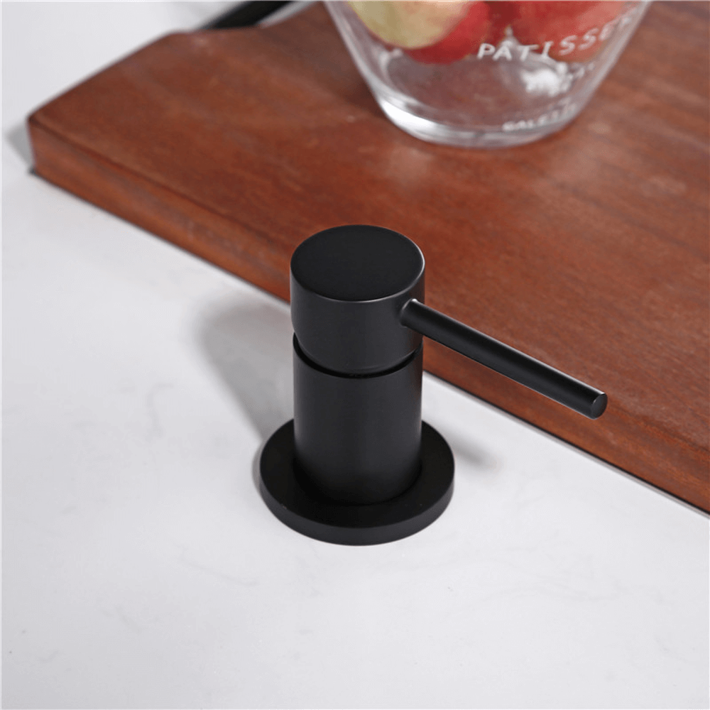 Grifo de cocina Kinsley