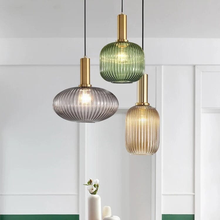 Isadora Pendant Lights