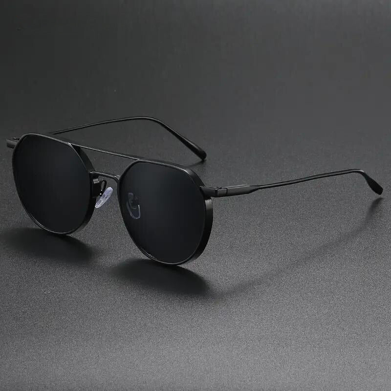 PHANTOM STEAMPUNK-Sonnenbrille