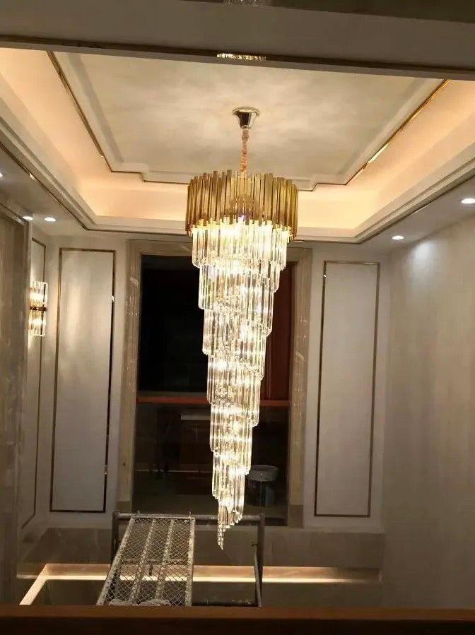 The Royal Khatoon Chandelier