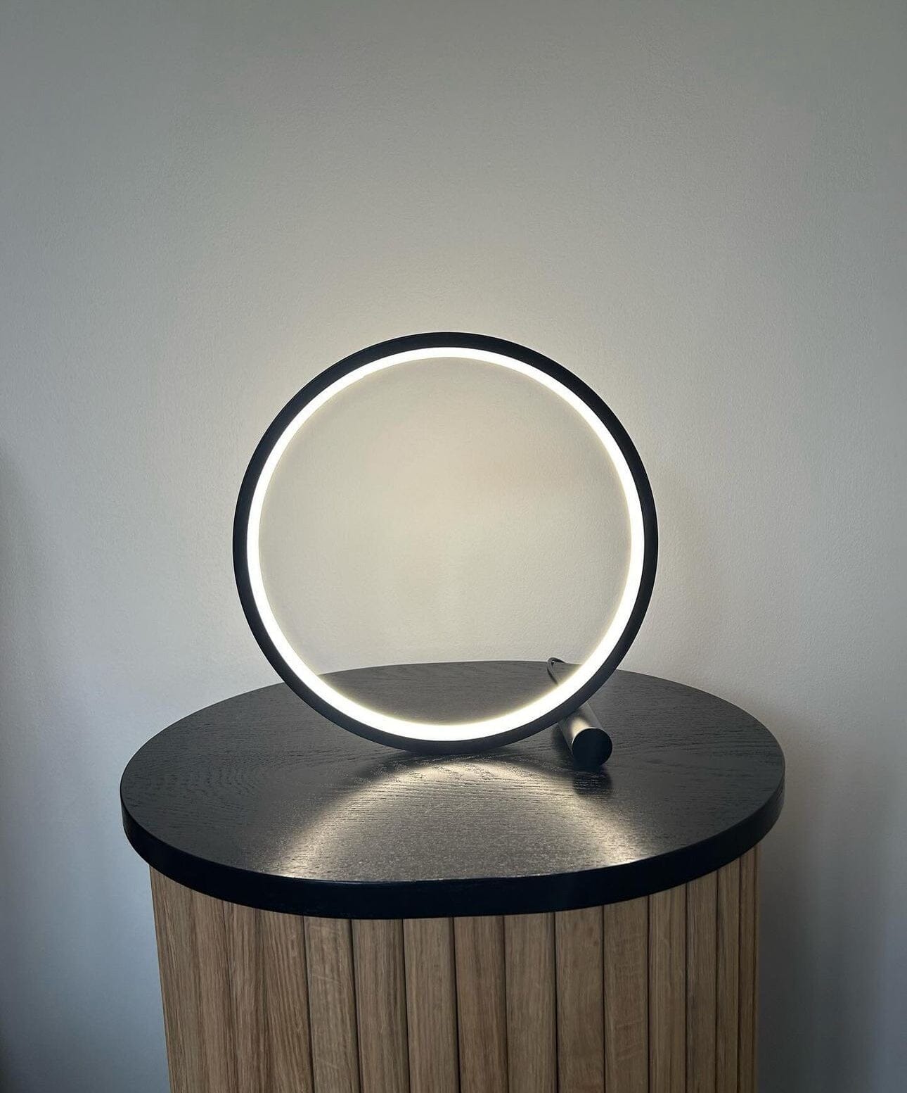 Vrimlo Circle LED Dotyková lampa