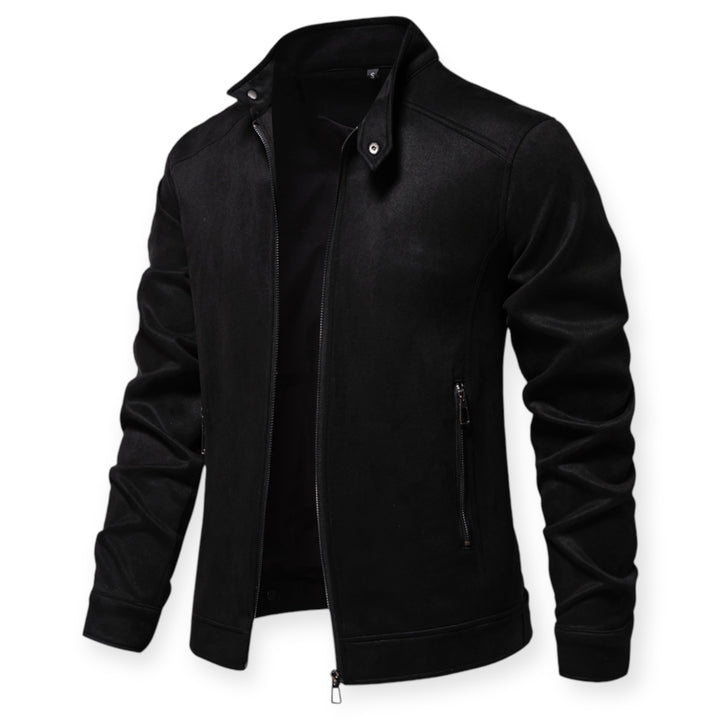 Veste Apex Alcantara