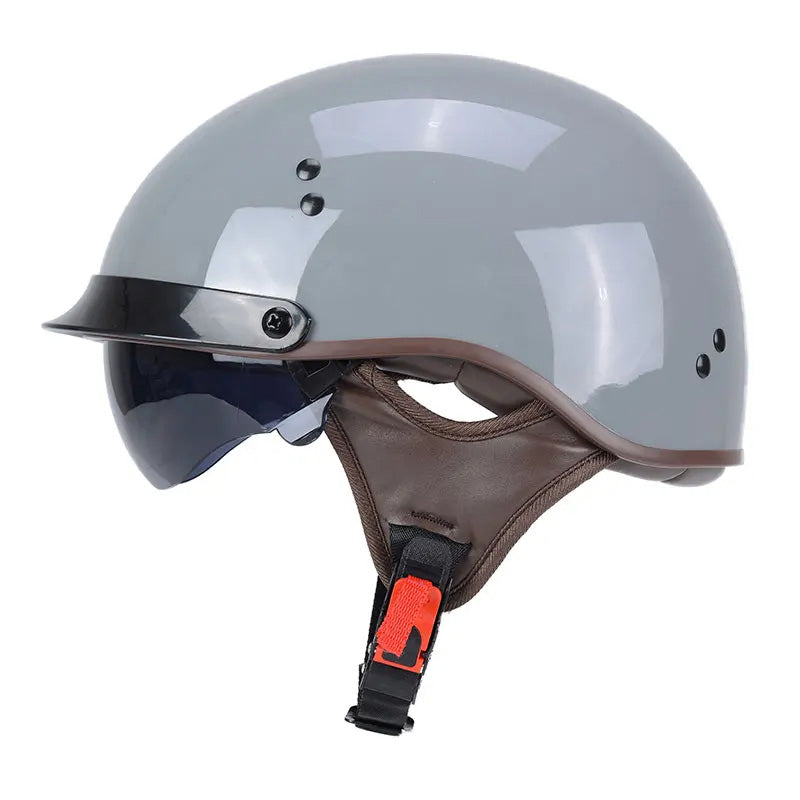 Chopper Sunglass Helmet