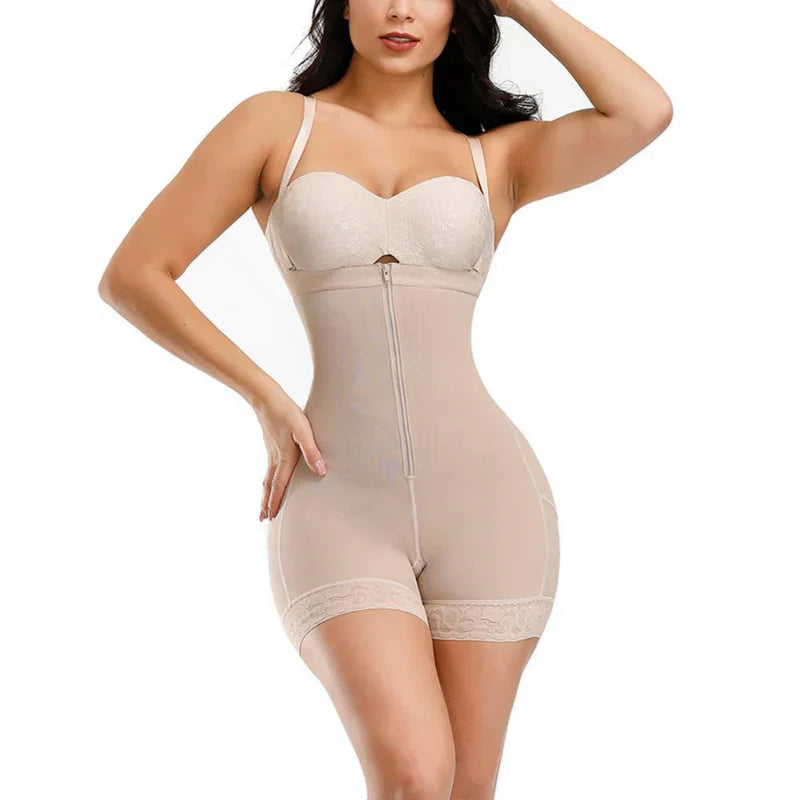 BodyShaper™ Shapewear – käytä avointa selkäosaa tai matalaa mekkoa