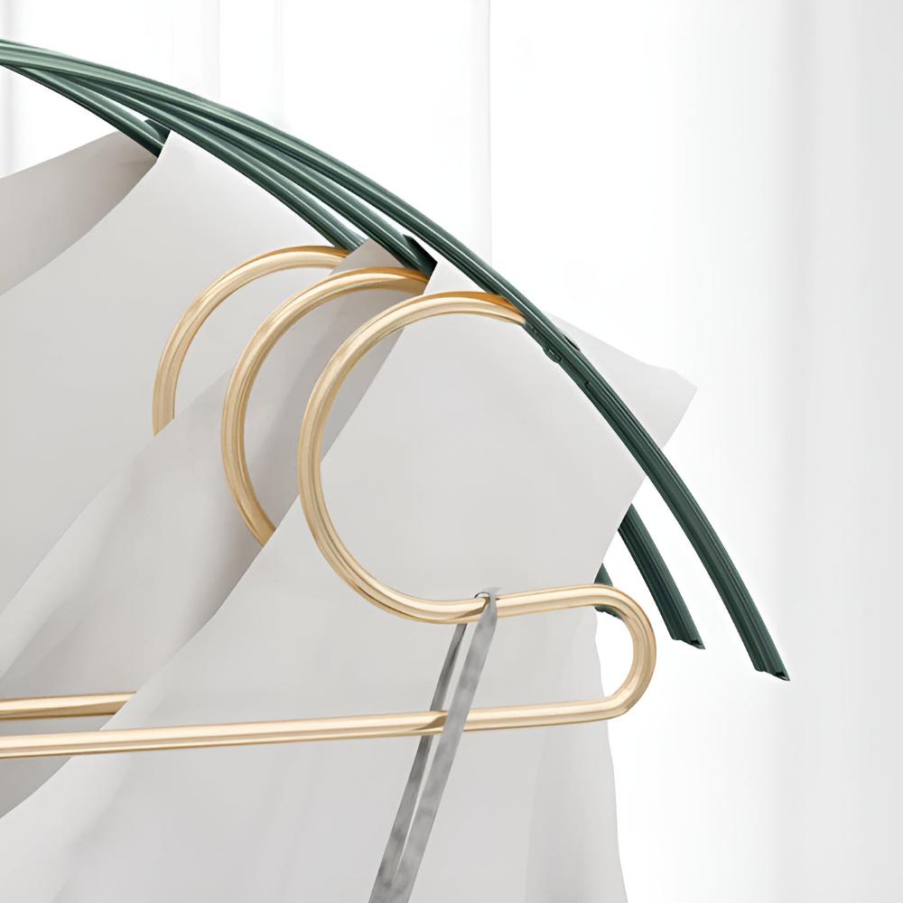 Opulent Arc Aluminum Hangers | 5Pcs