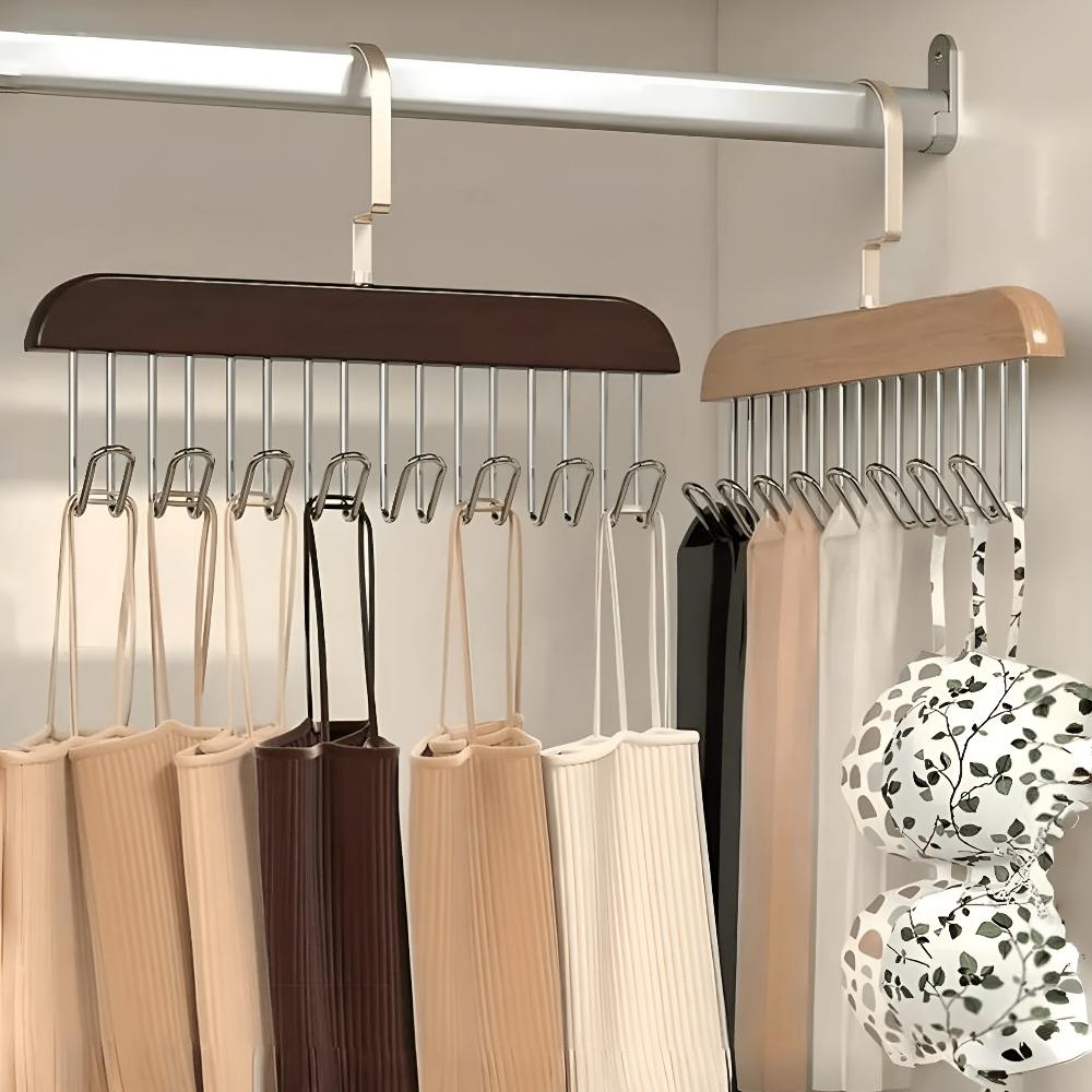 360 Organiser Space Saver Rack