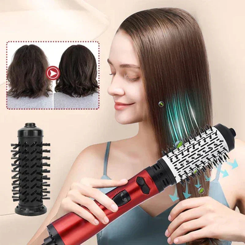 CurlMaster Pro™ The Ultimate Hair Dryer