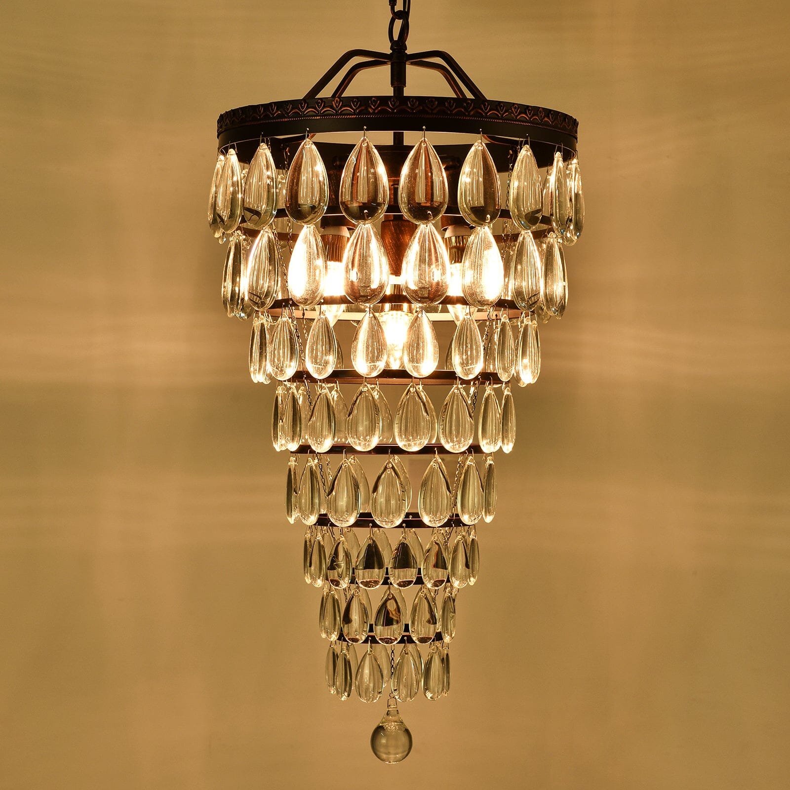 Millie Chandelier