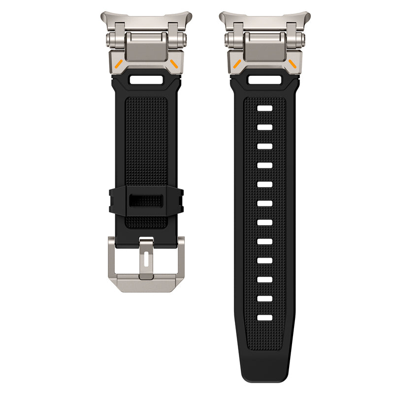 Banda de Silicona Explorer para Samsung Watch Ultra