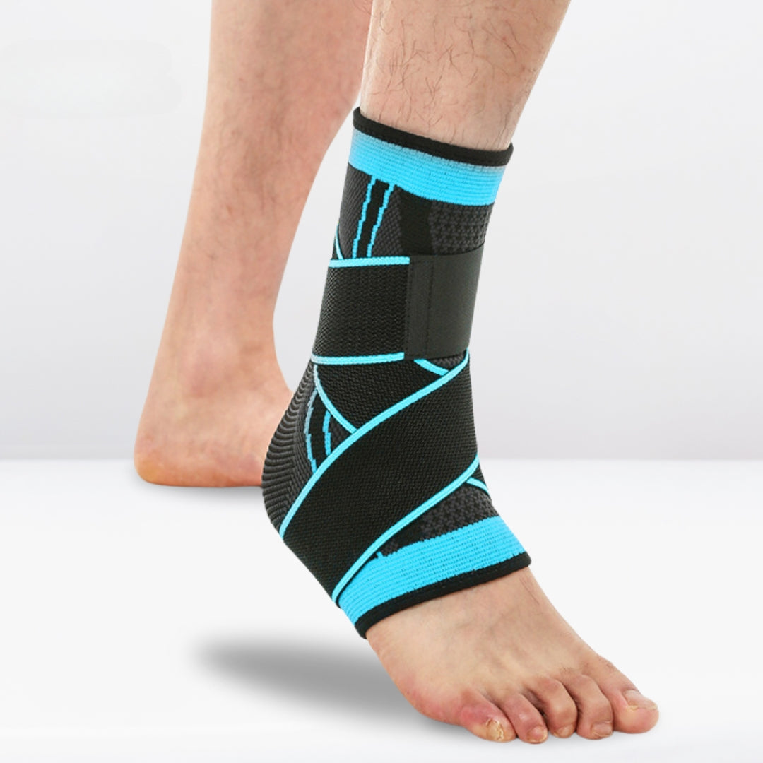 BearBrace™ - Ankle Support