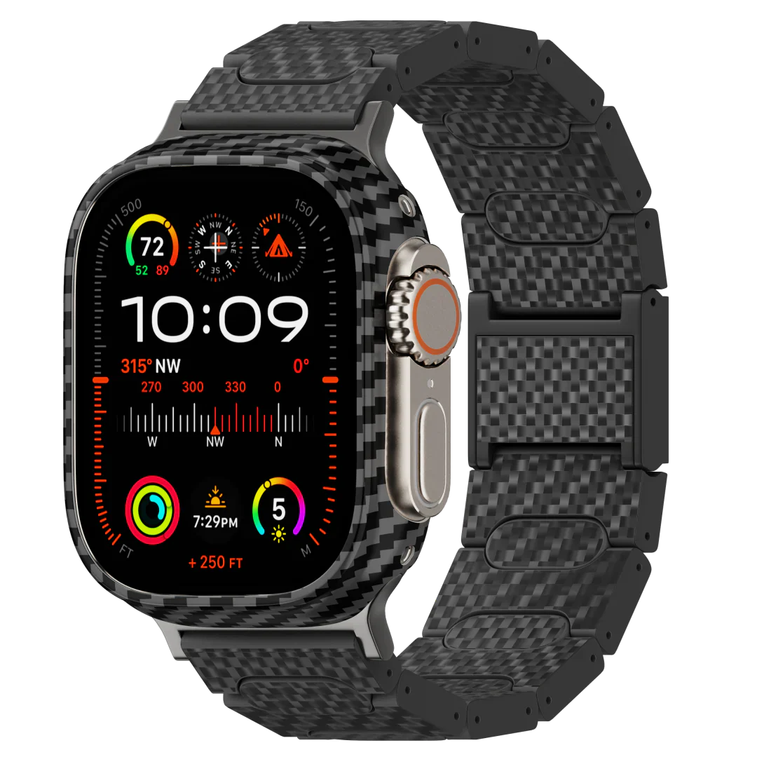 Carbon Fiber Band T01