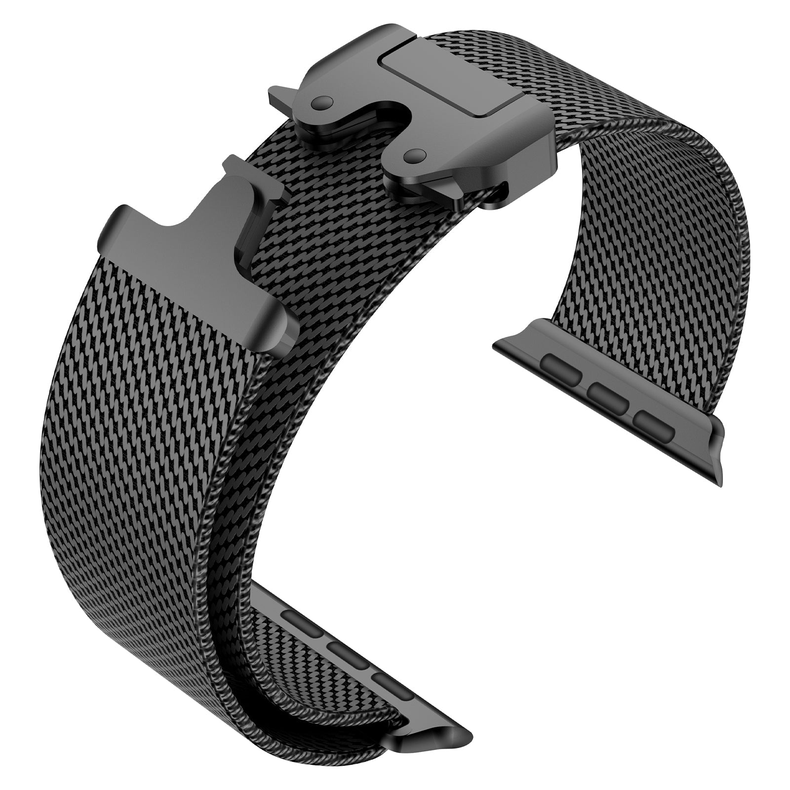 Milanese Loop Band Voor Apple Watch