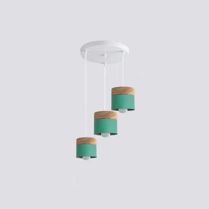 DesignBoîte – Stylová a moderní závěsná lampa