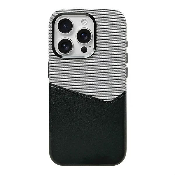 Vero X iPhone Case