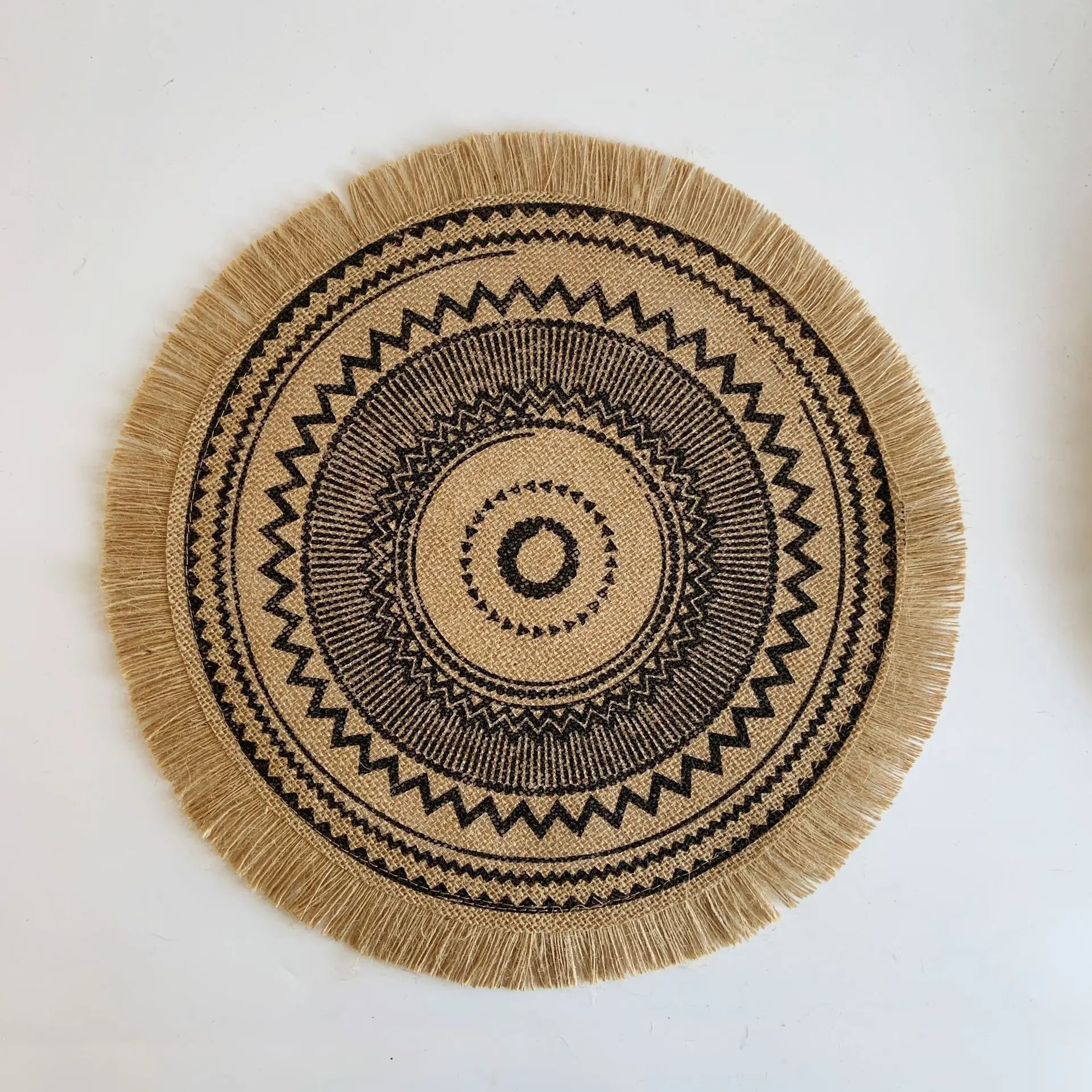 Boho Placemats Set of 4