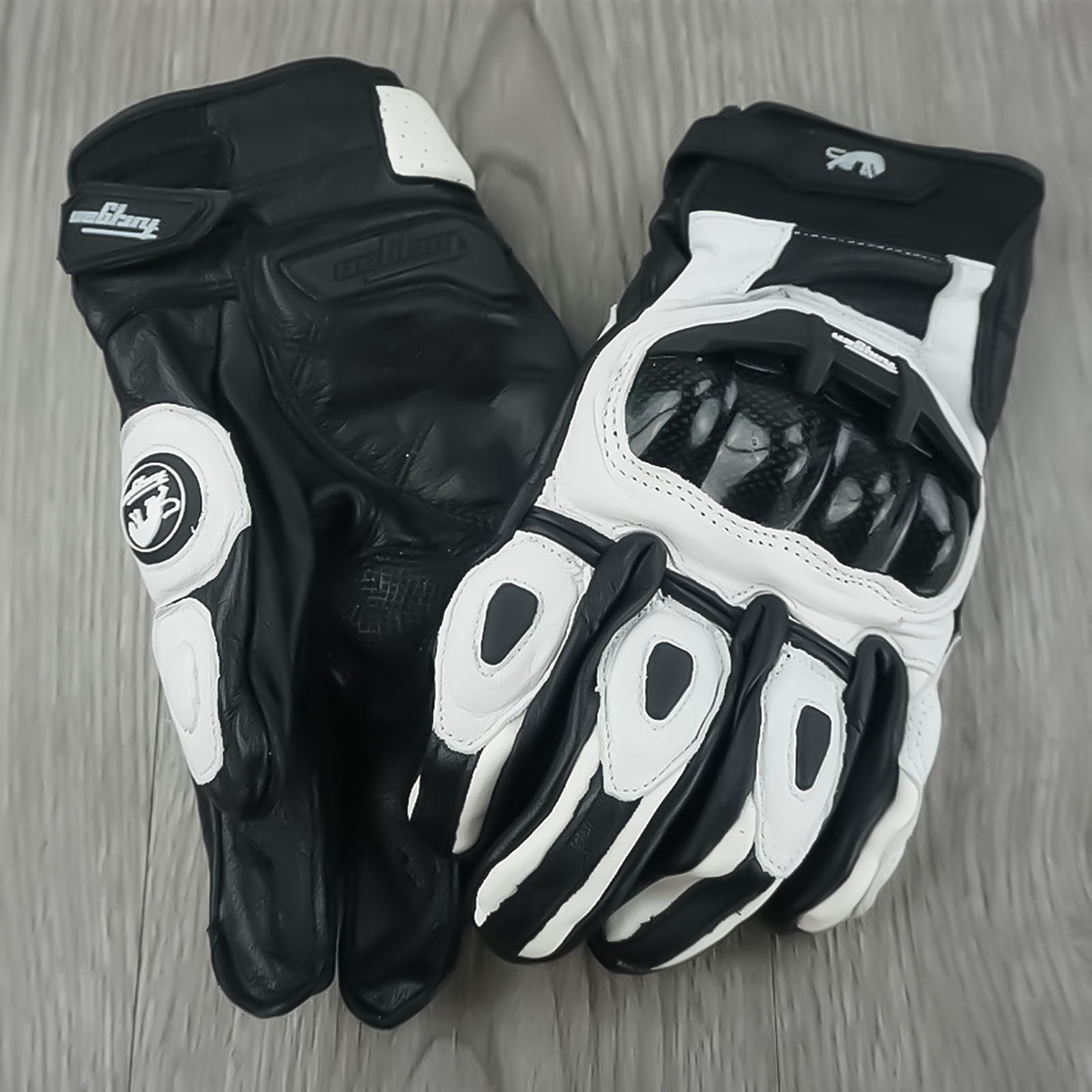 SpeedGrip Gloves