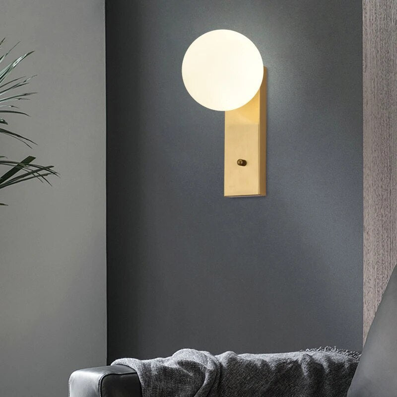 GlowFrame - Applique LED per uso interno lampada