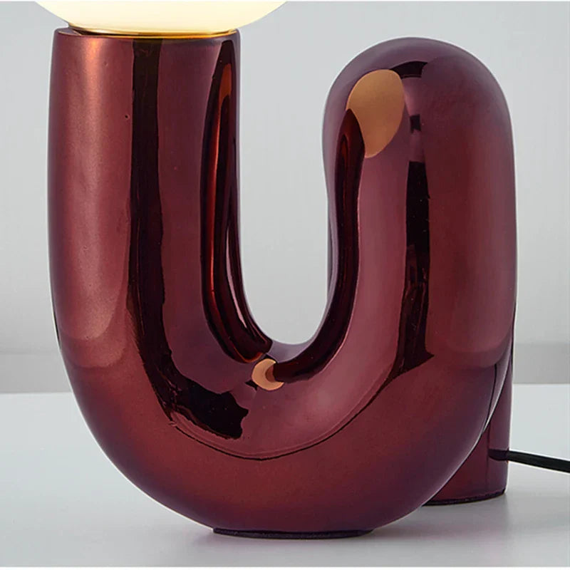 Contemporary Nordic Design Lamp - Ideal for Hotels and Homes