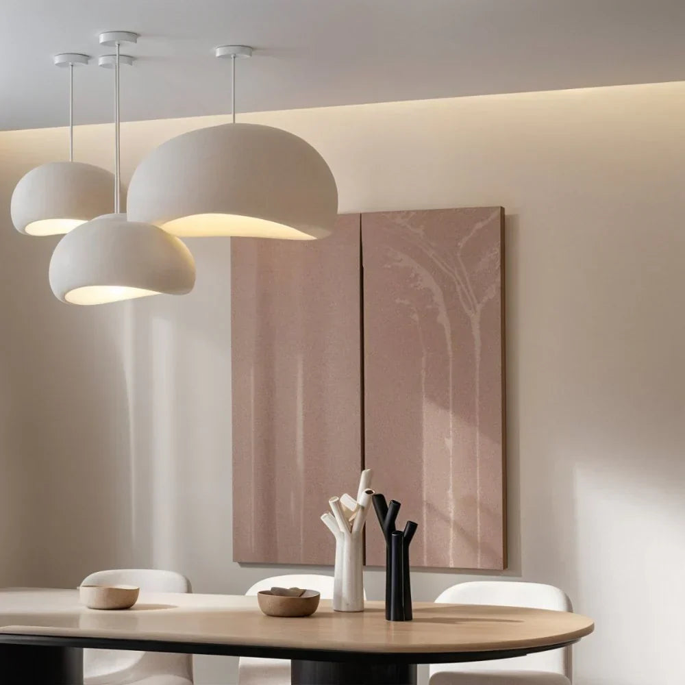 Khmara Pendant Light - Lâmpada Clássica