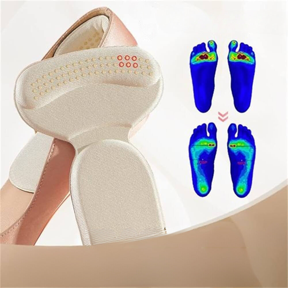 VOGA - heel cushion