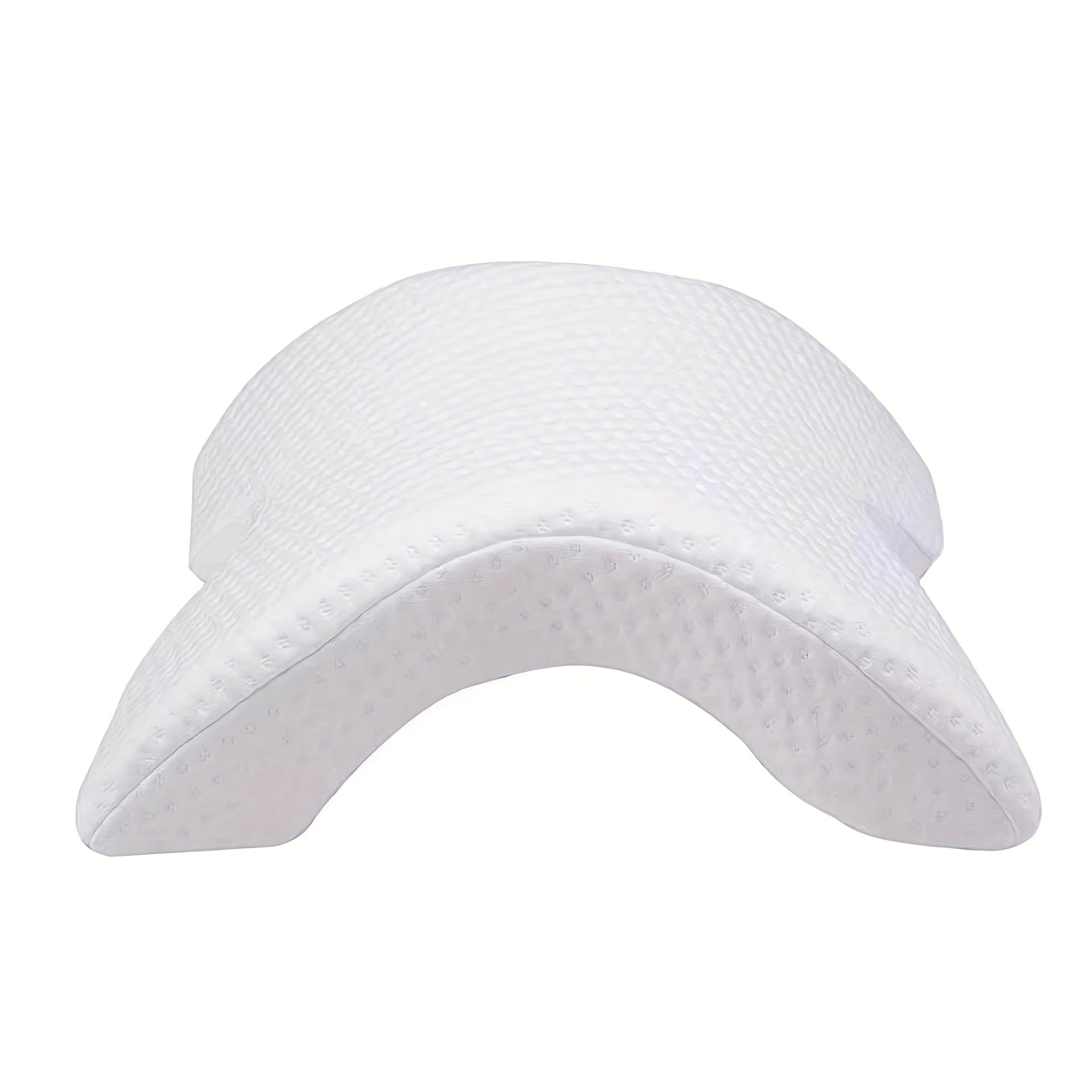 Purely Curved Memory Foam Pillow