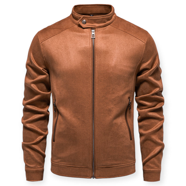 Veste Apex Alcantara