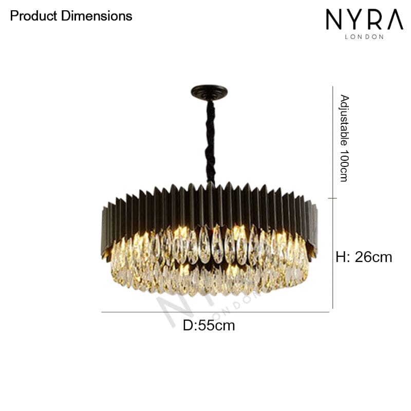 Serena Chandelier