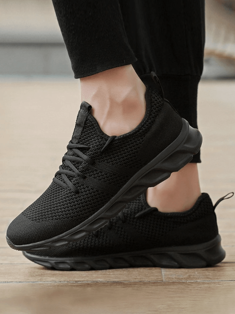 Airstride Light Shoes - Vrimlo