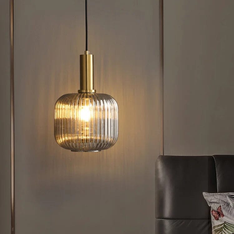 Isadora Pendant Lights