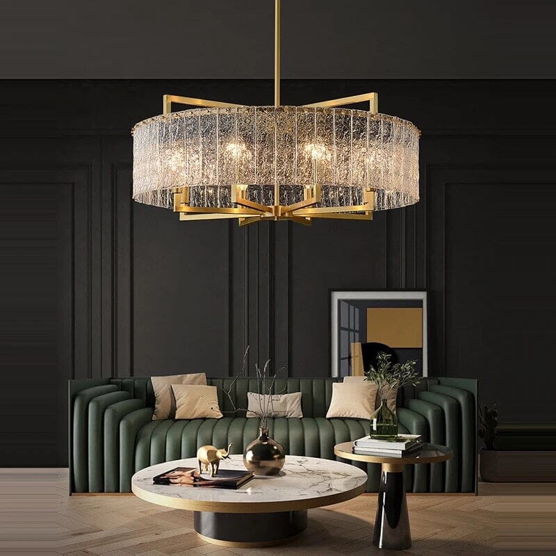 Ozma Chandelier Kollektion